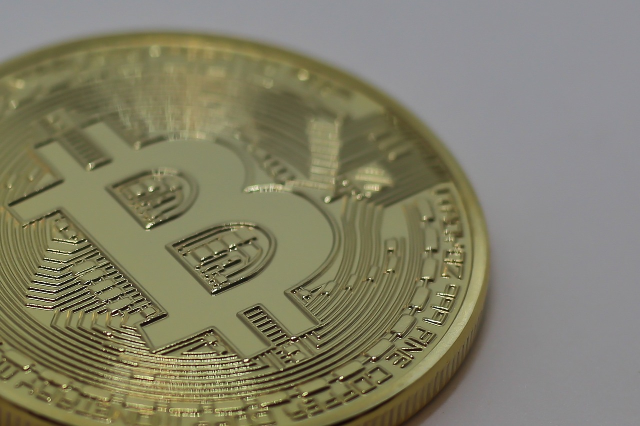 今日比特币（BTC）价格行情概览与分析