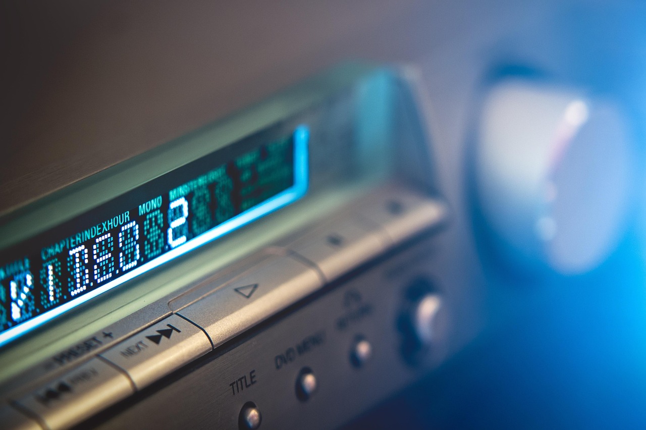 最新变声技术，重塑声音的未来奇迹