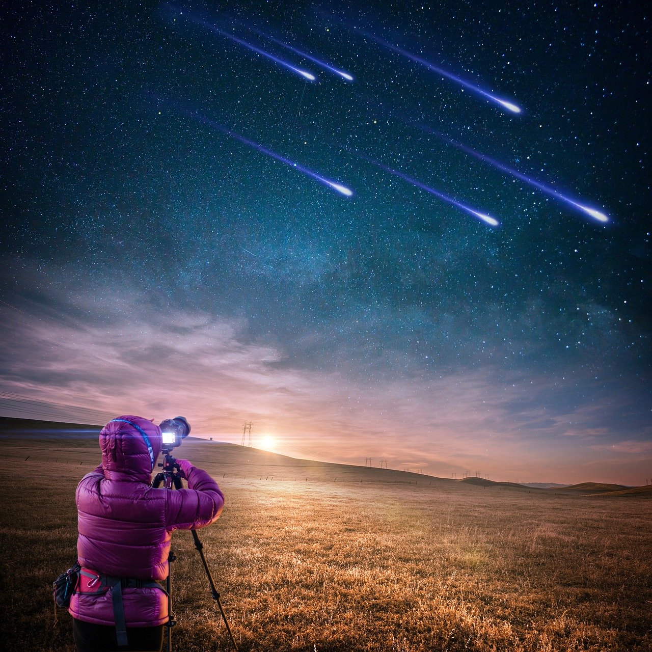 安庆明星闪耀，星光之城的璀璨风采