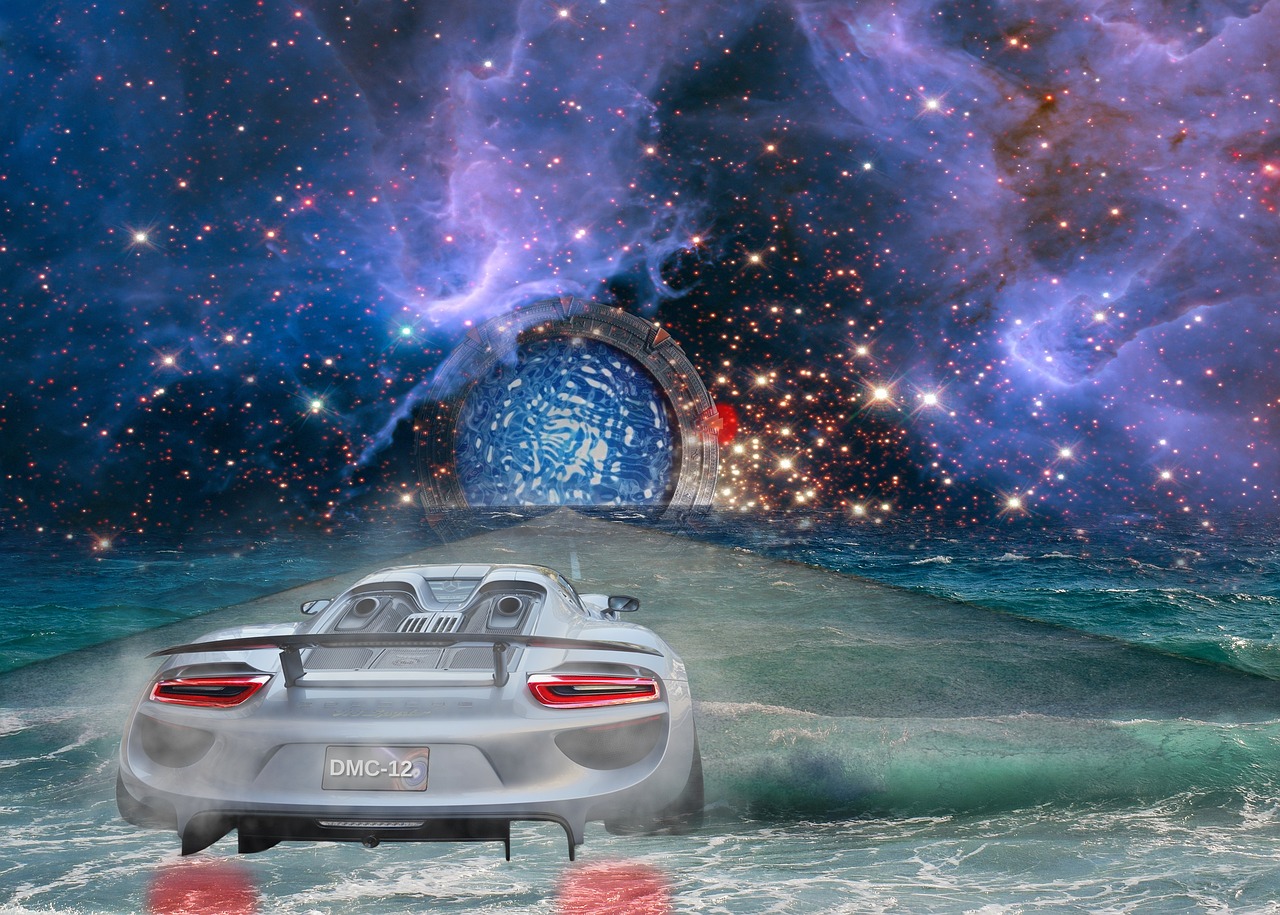 繁星如苏上市，探索未来科技之星的璀璨光彩