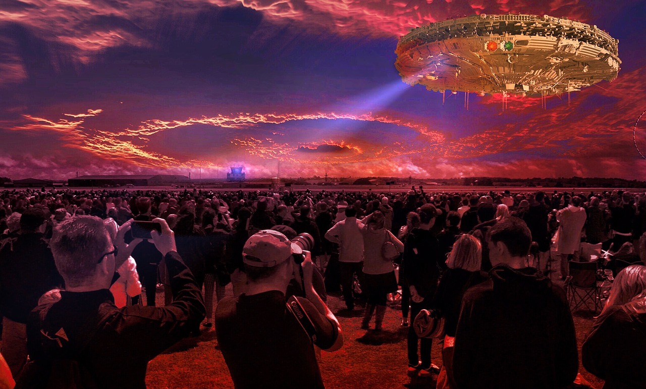 明星与普通人联姻，碰撞与融合的浪漫故事