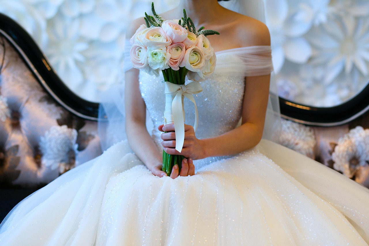 最新新娘婚嫁筹备全攻略，从准备到举办完美婚礼的指南