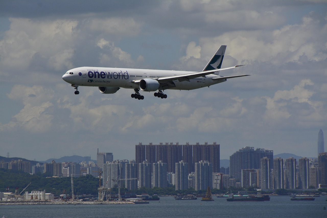 亚航最新通告，引领变革，重塑航空旅行新体验