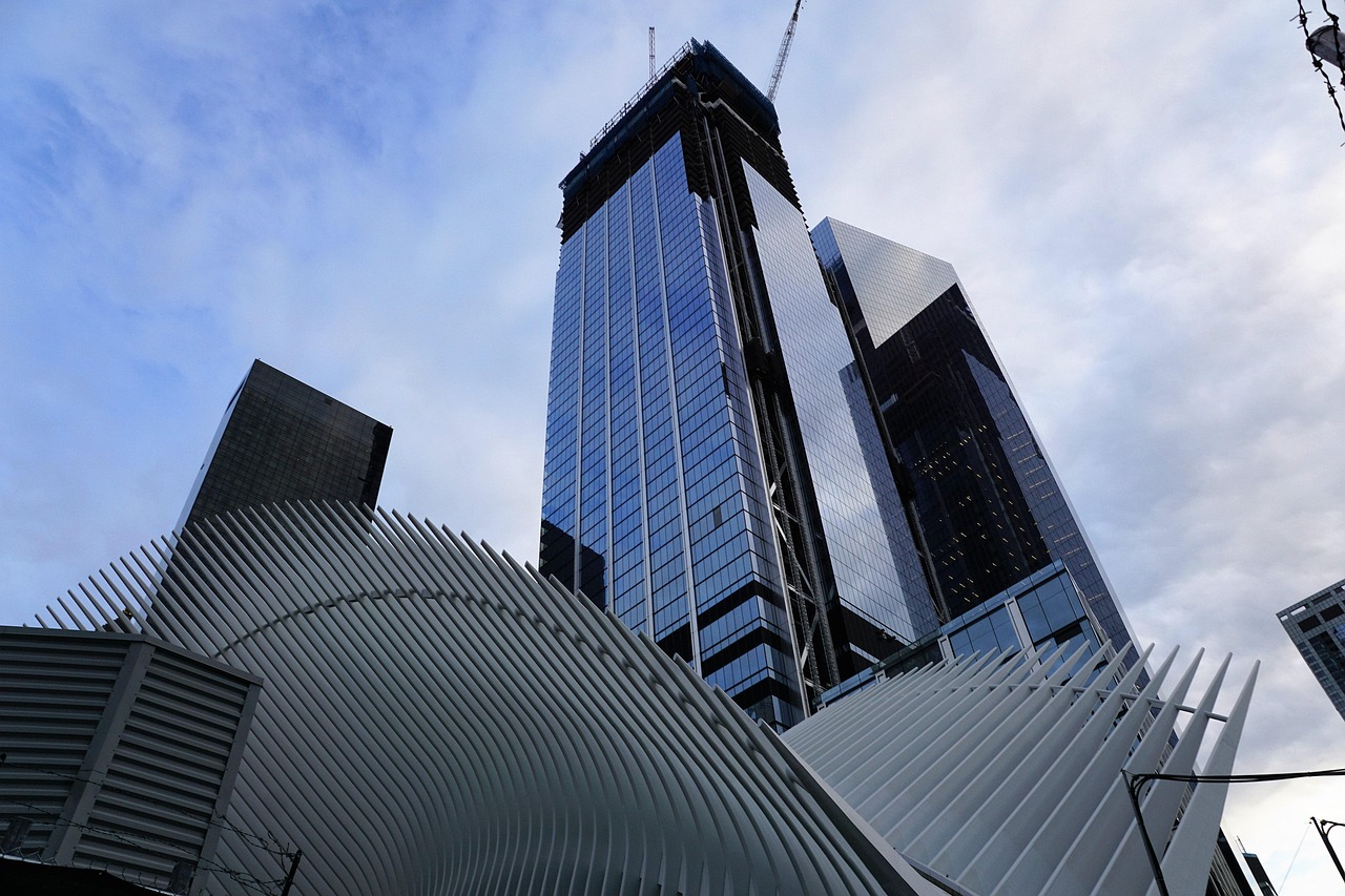 中国建筑个股行情深度解析与展望