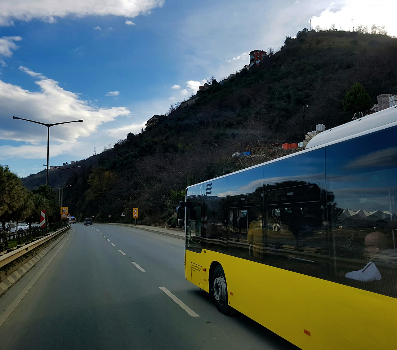 咸阳39路北线最新公交路线详解，全面概述与解析