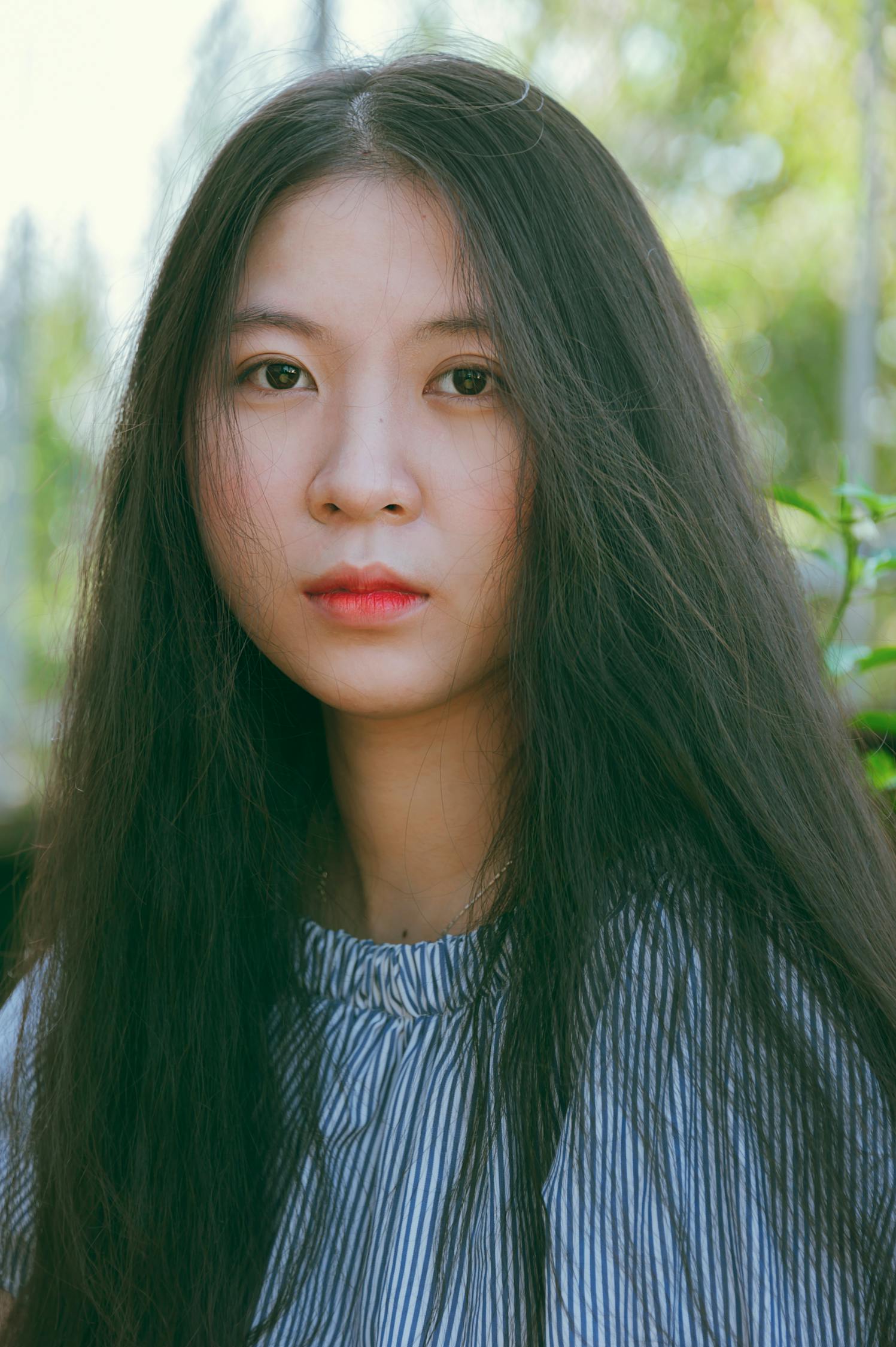 香港女明星张的独特魅力与个人风采揭秘