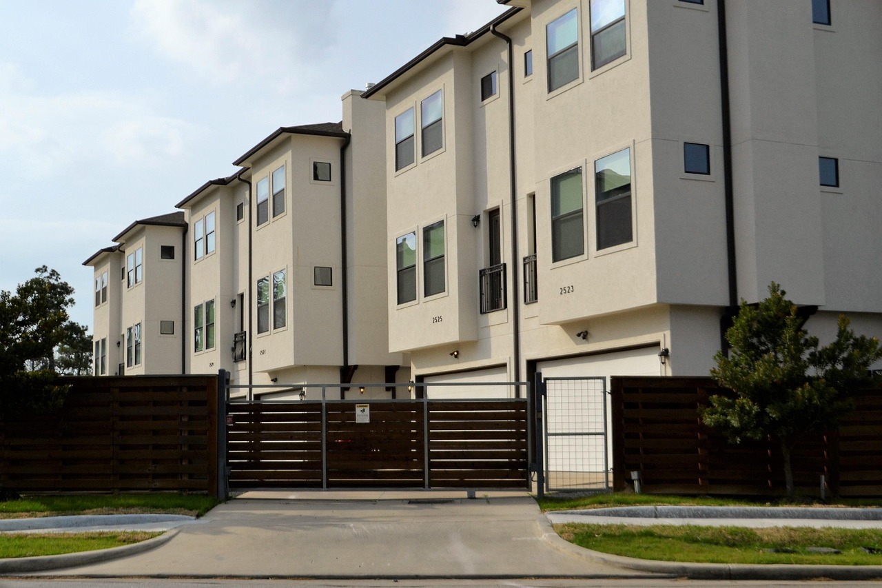 陆河新盘推荐，探寻优质生活的新领地，享受全新居住体验