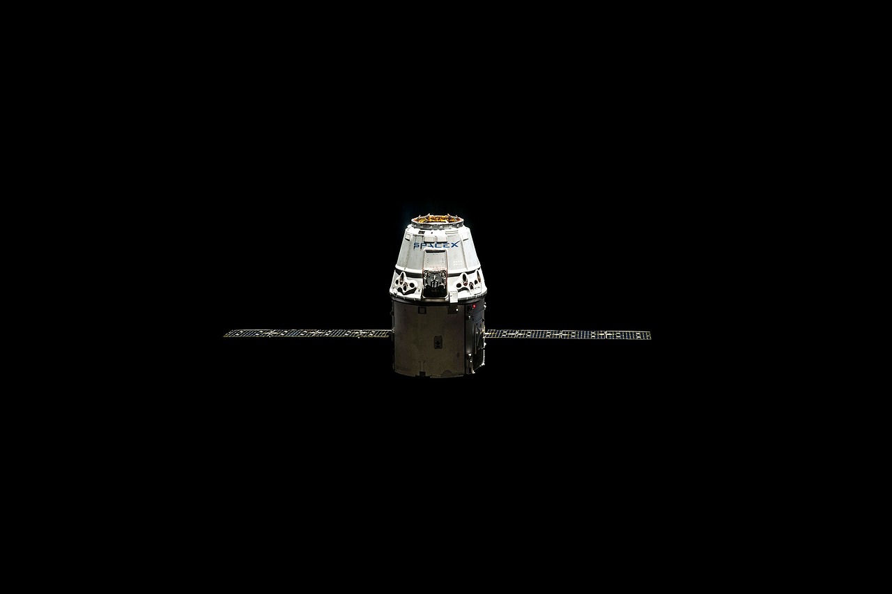 航天科技股票，探索宇宙与资本市场的交融交汇点