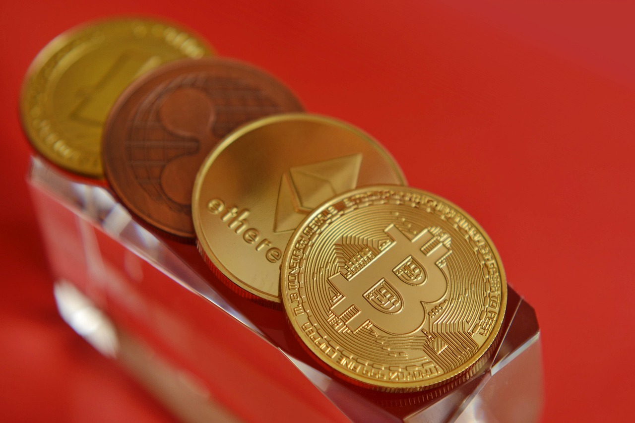 比特币ETF最新动态，市场趋势、潜在影响及未来展望分析