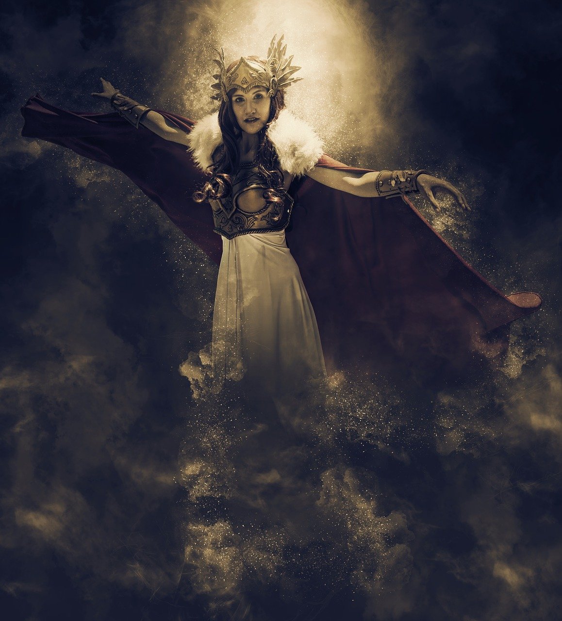 美男动漫，魅力与幻想的无限世界探索