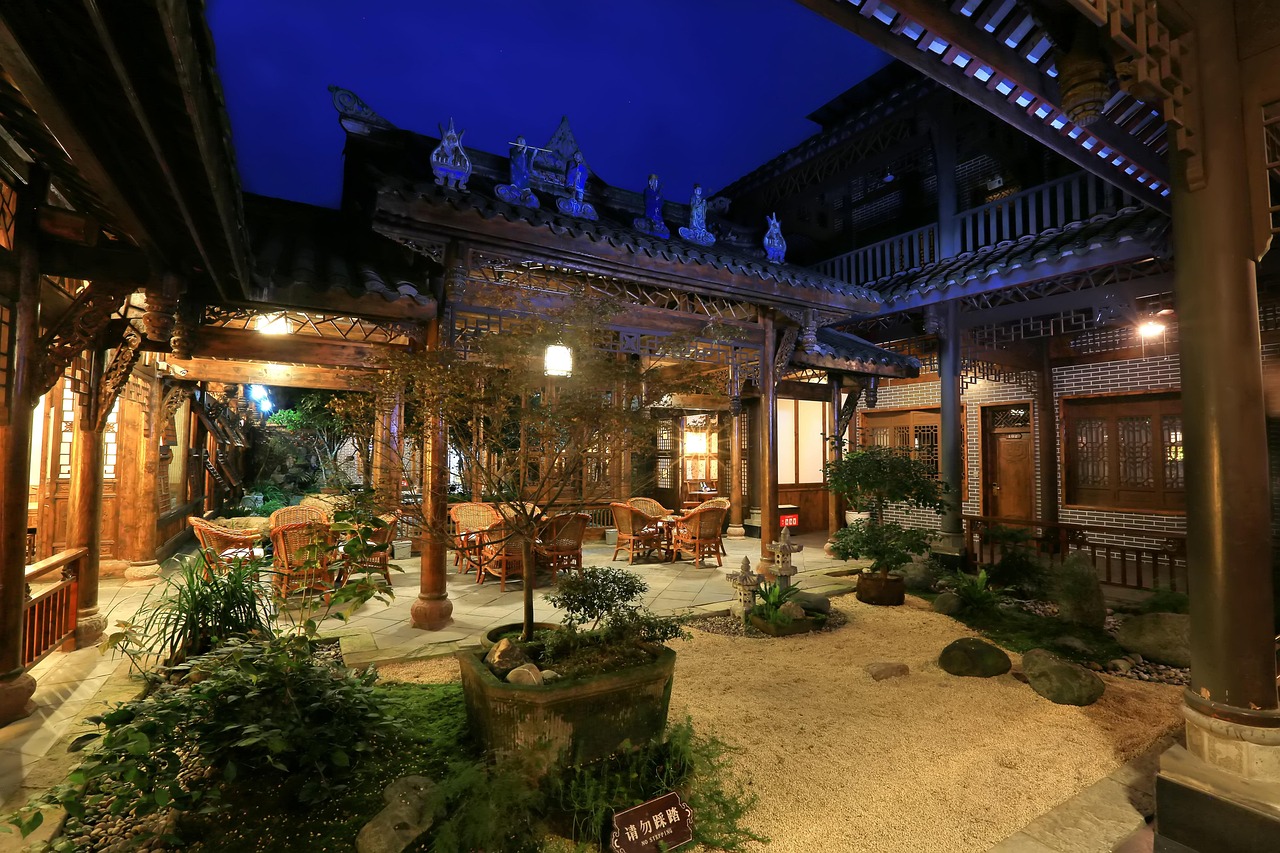 溧水区保留村庄规划揭秘，塑造乡村新貌，传承文化之魂