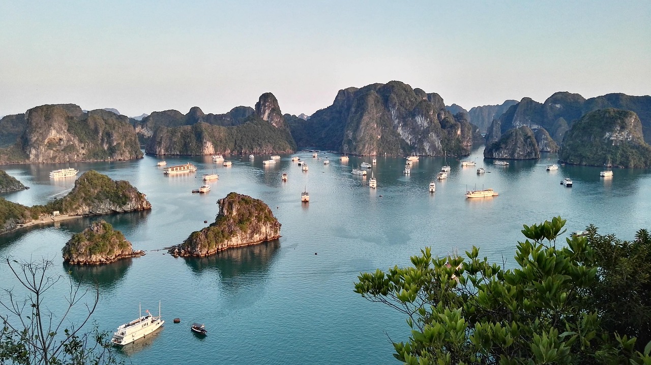 最新旅游资讯，探索全球精彩之旅