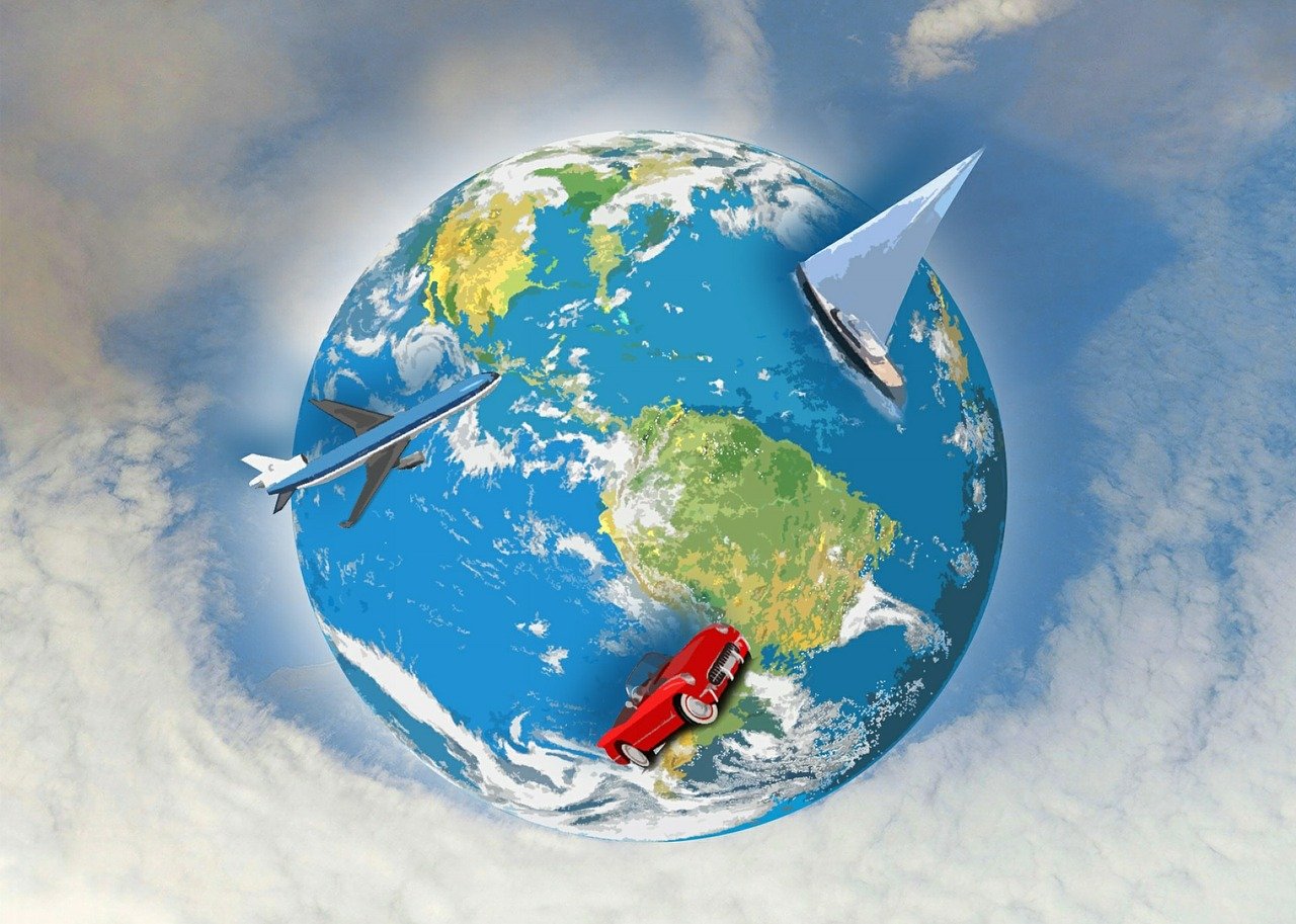 光影世界的探索之旅，热门电影正在上映