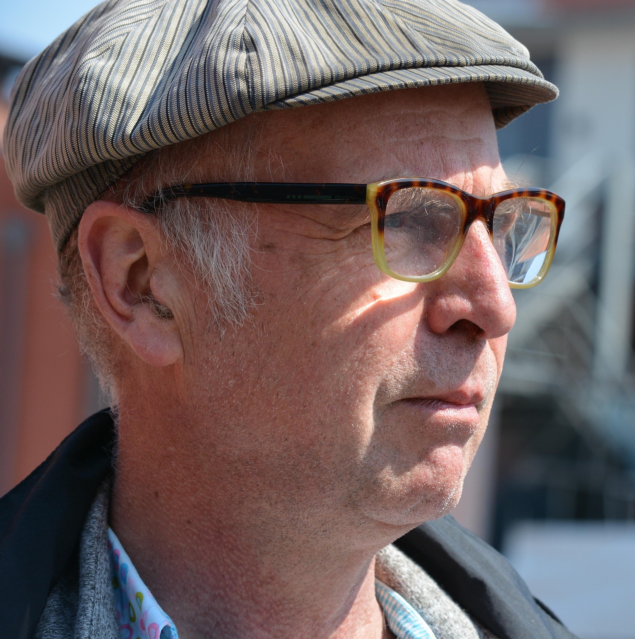 吴天,演员之路的探索与突破之路