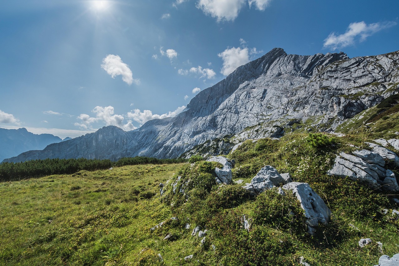 贵州凤冈琊川的诗意风景，绝美画卷图片欣赏