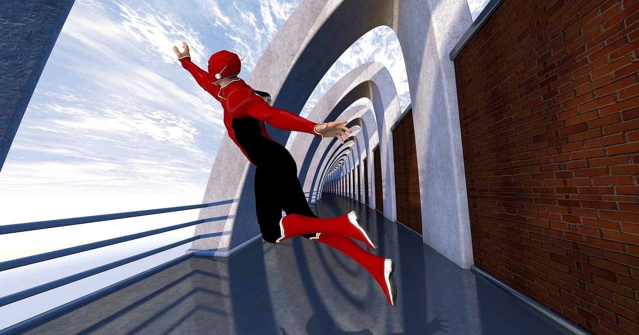 铠甲勇士大电影,英雄崛起与超凡力量的想象之旅