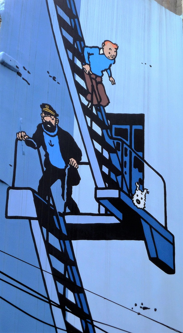 卡通动漫情侣头像,情感表达的新潮流选择