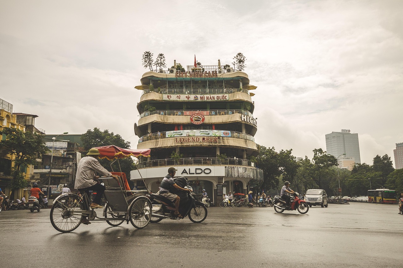 南阳市最新官方地图，探索城市新面貌的指南