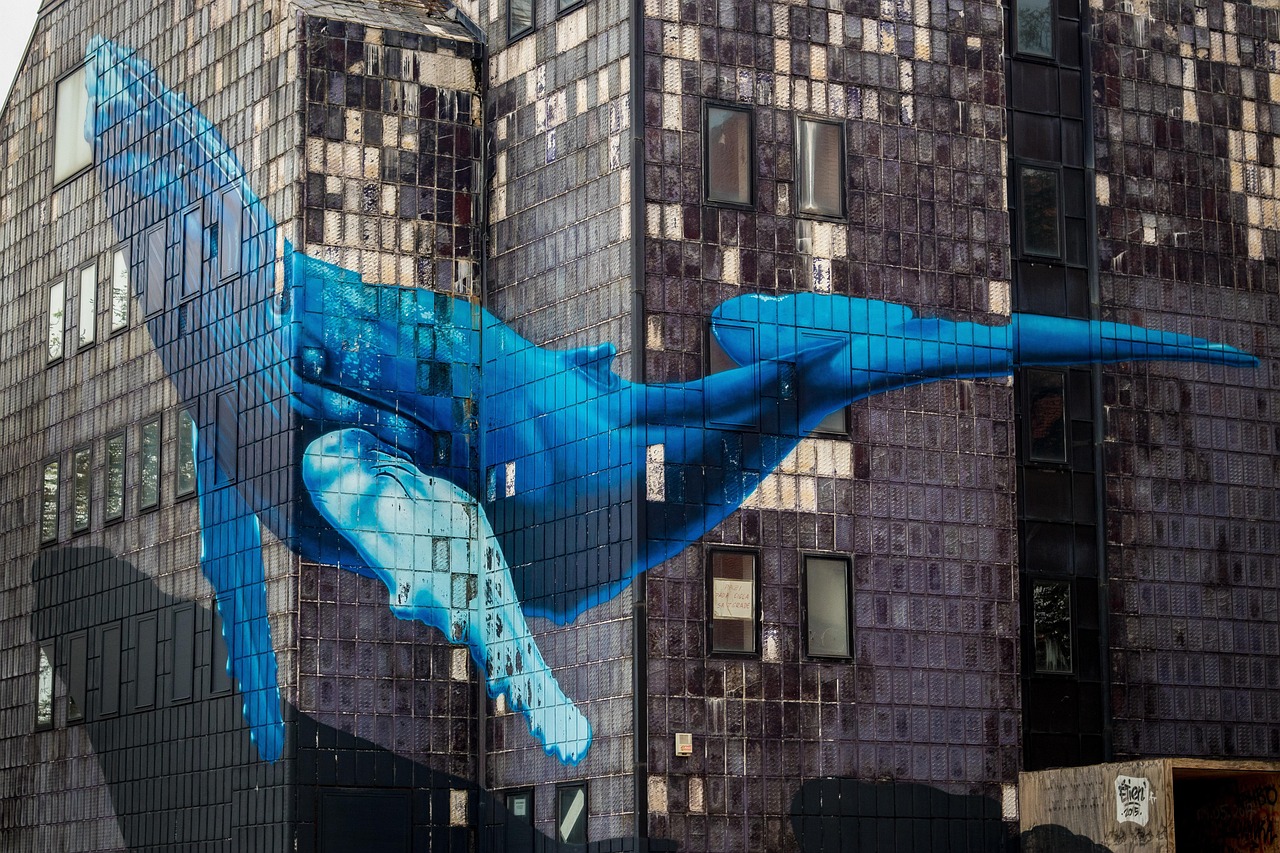 艺术与商业的交融,上市画的独特魅力