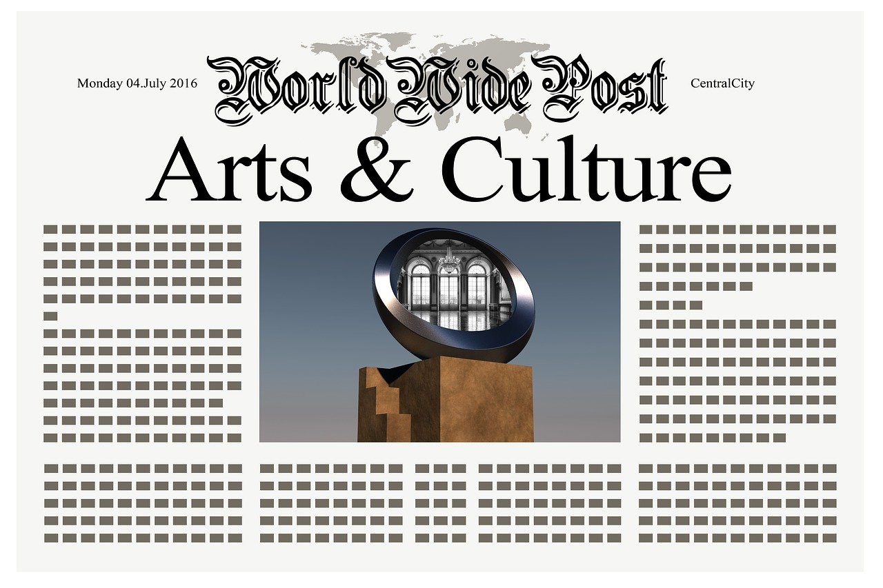 任命公示,公开透明,共筑信任之桥