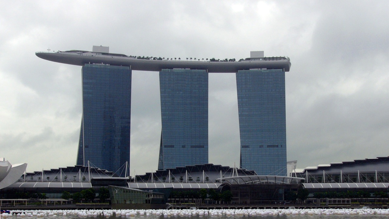 未来建筑行业创新趋势，建材新品速览