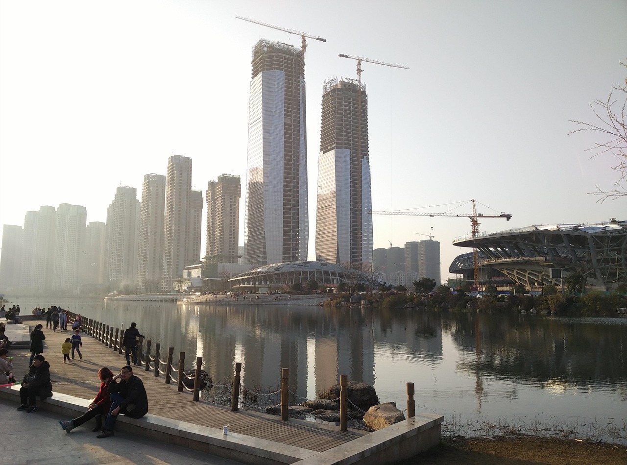 最新文成楼盘揭秘,开启城市新篇章的探索之旅