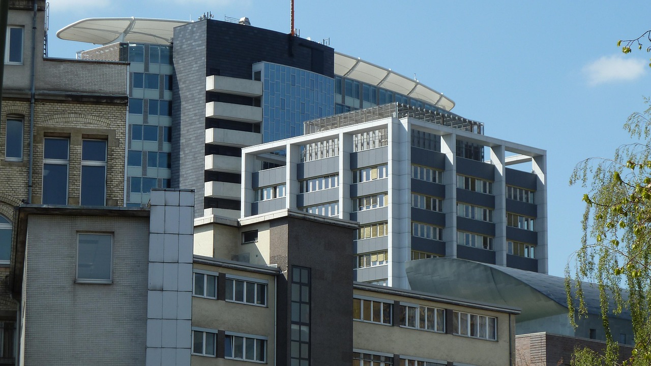 邵阳新建楼盘,城市发展的见证与记录者
