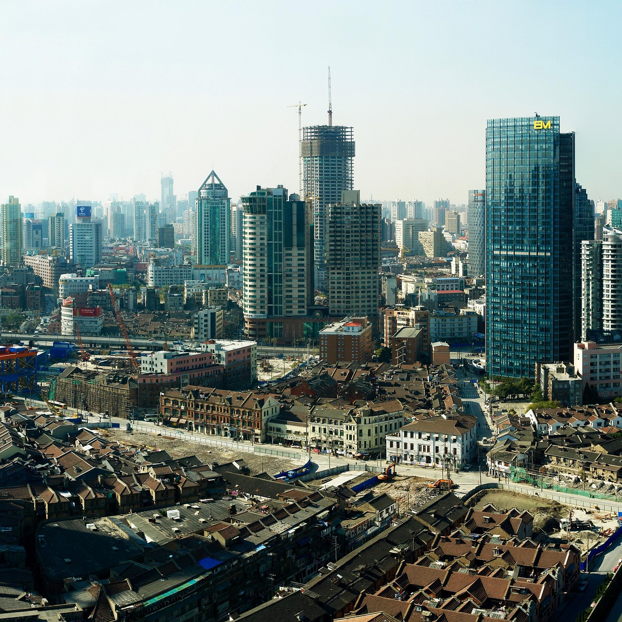 邵阳新建楼盘,城市发展的见证与记录者