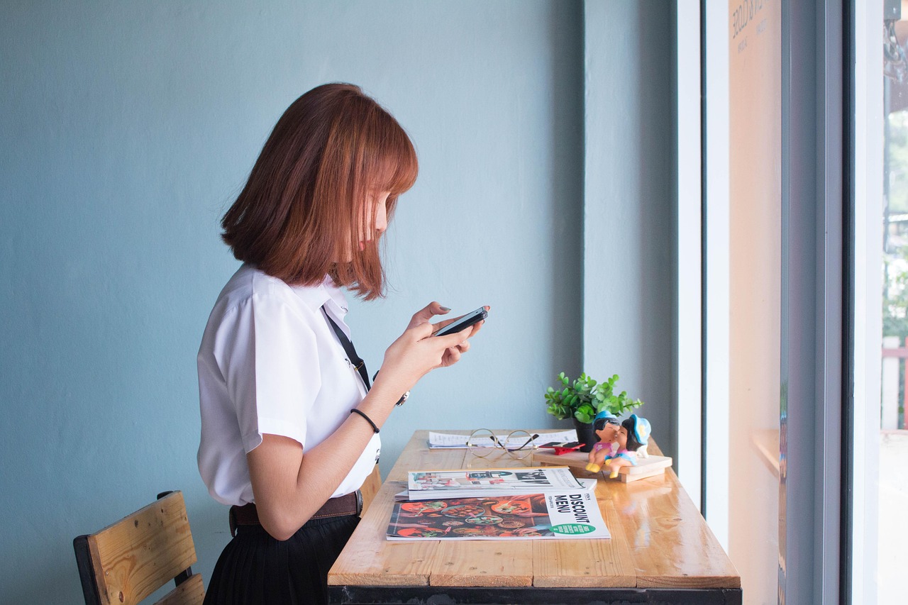动漫女孩画法详解,从基础到进阶的技巧全解析