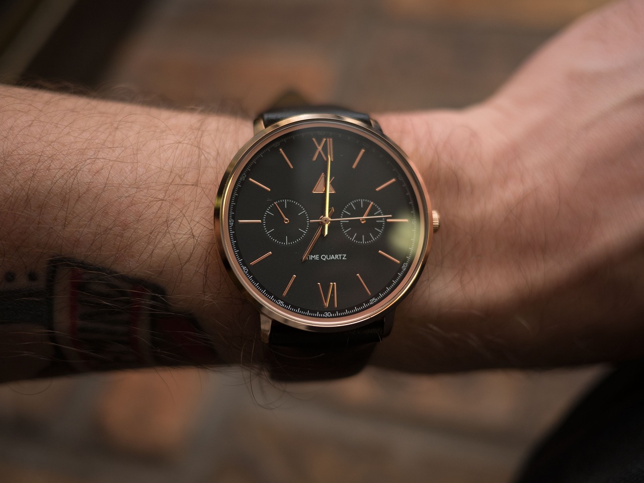 江斯丹顿手表价格与图片一览