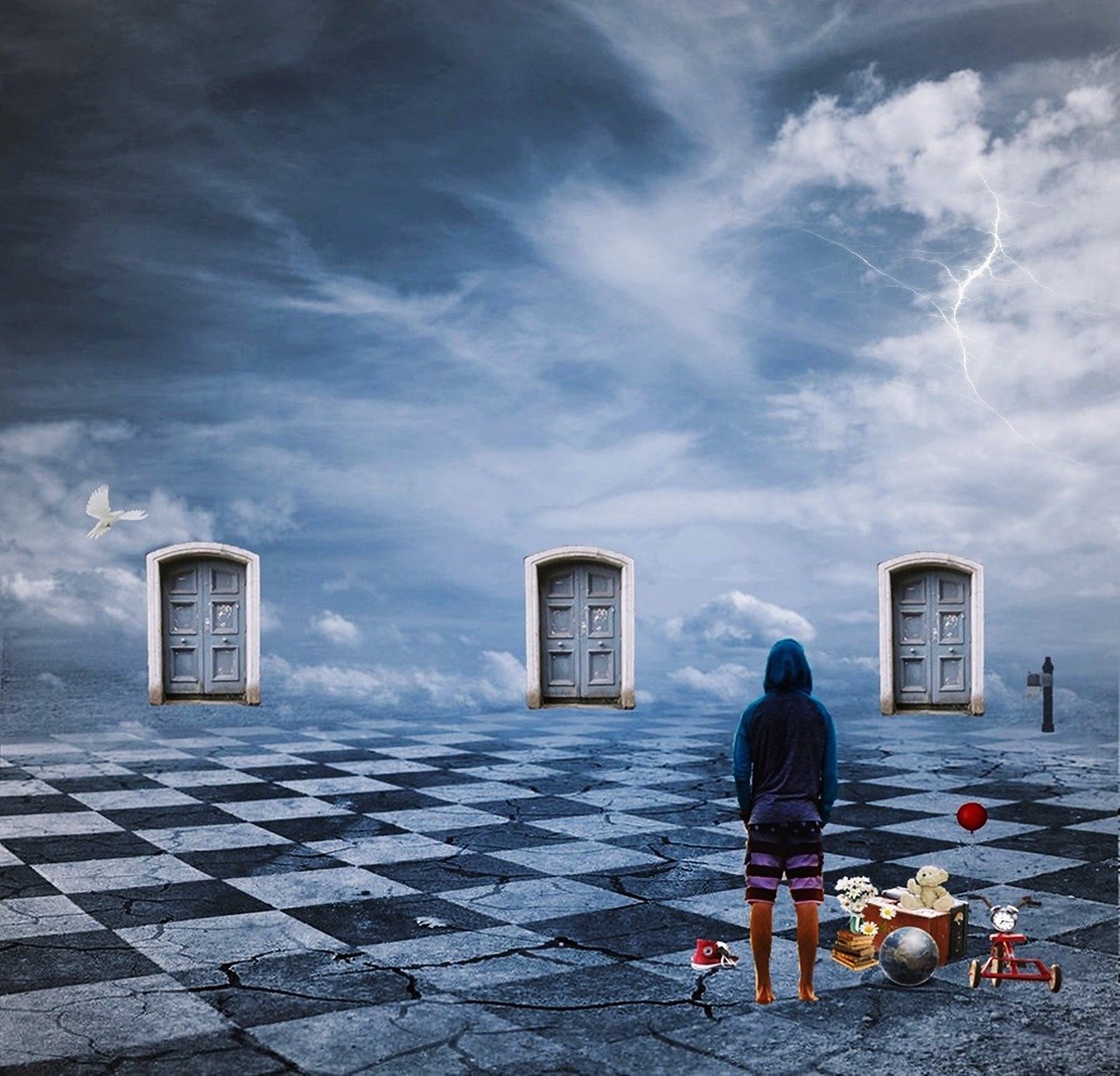 乡村医生待遇最新动态,挑战与机遇并存的发展前景