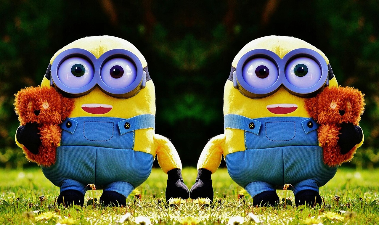 如何绘制可爱的Q版动漫人物教程