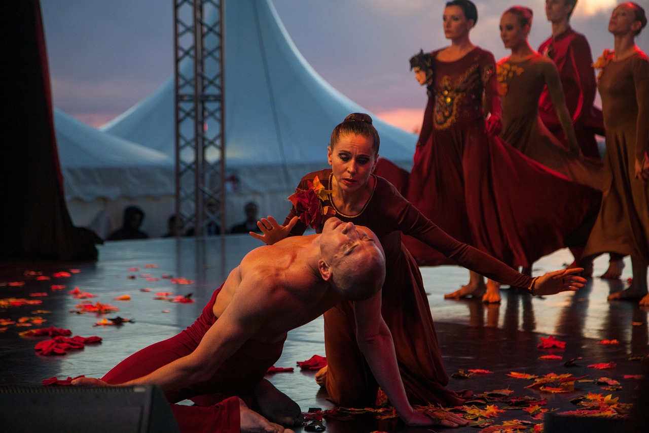 罗密欧与朱丽叶演员,演绎经典爱情故事的璀璨明星