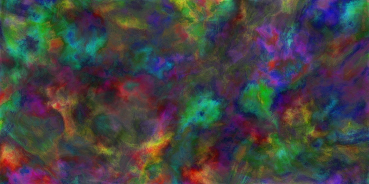 脑洞奇思,探索边界,无限可能