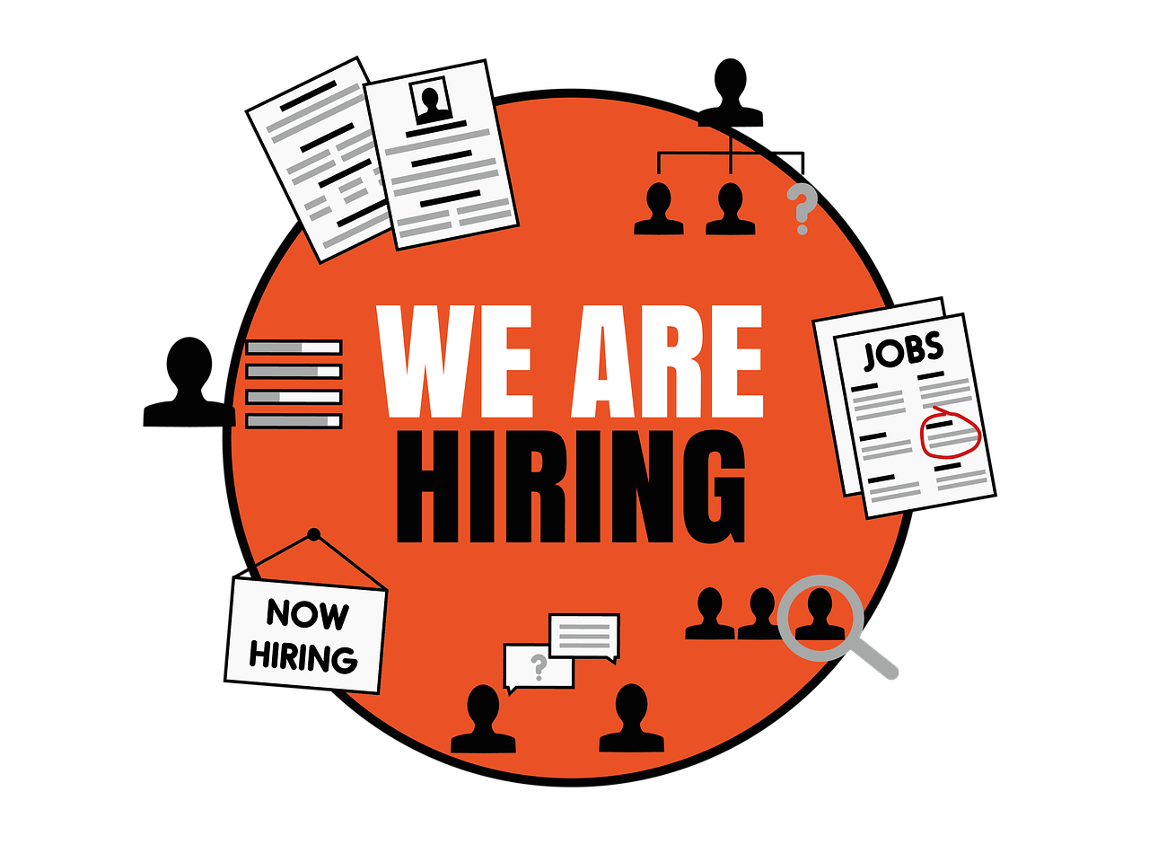 宿州人才网最新职位招聘探索职业发展无限机遇