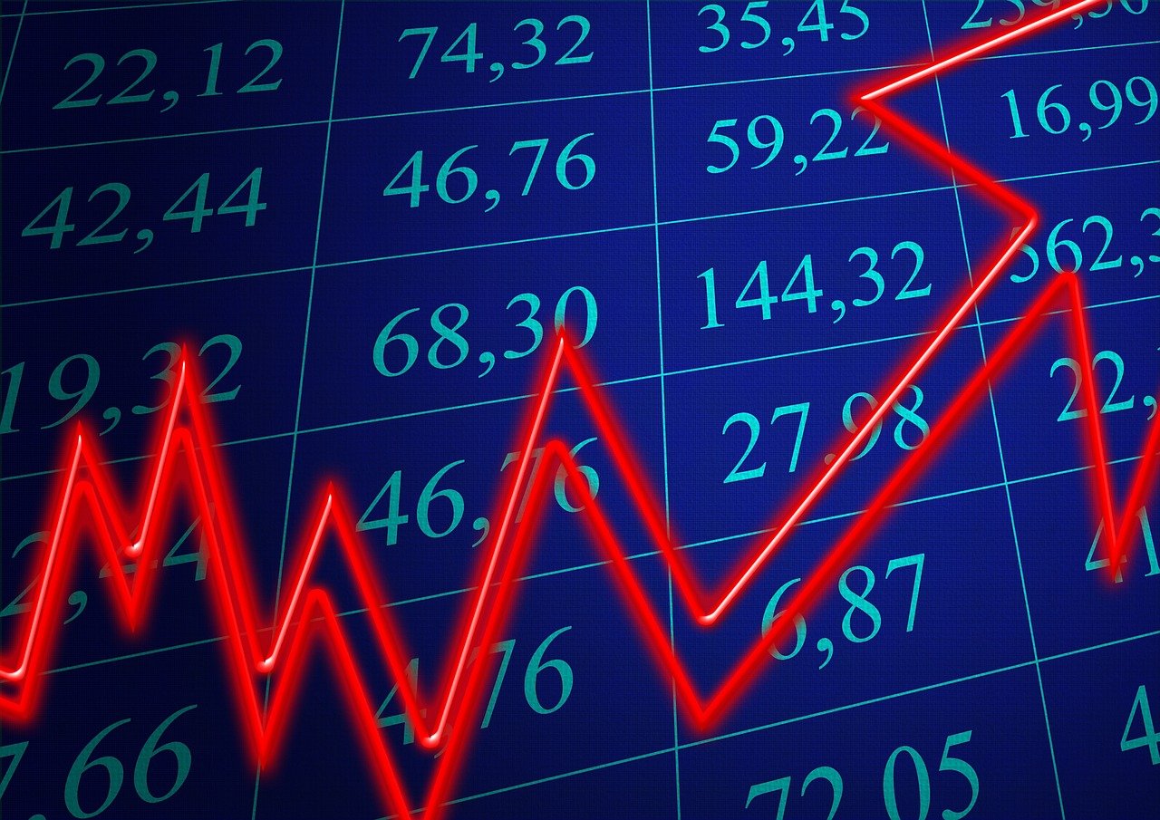 勘设股份股票,探究背后的力量与价值潜力