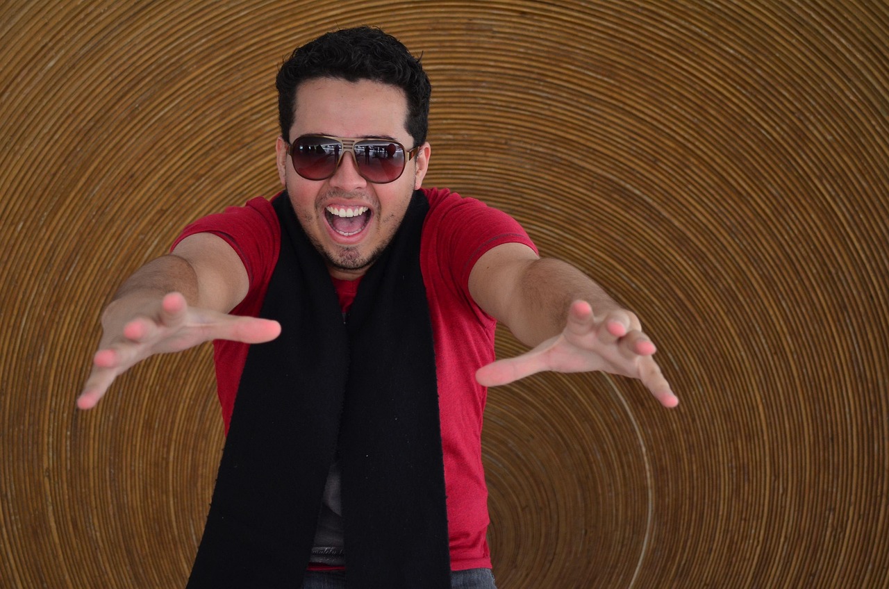 嬉皮士演员的独特之旅,从舞台到生活的蜕变