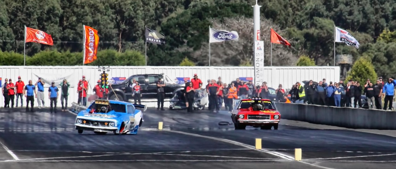 最新赛车动态,速度与激情的极致展现