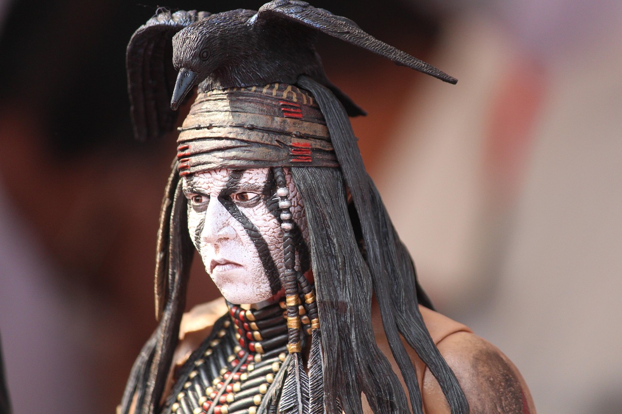 探索古风动漫男性魅力的独特风采图片集锦