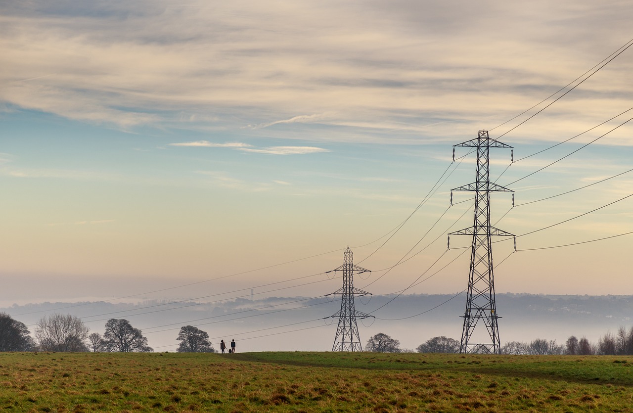 南方电网旗下上市公司塑造未来智能电网新格局,引领能源转型之路
