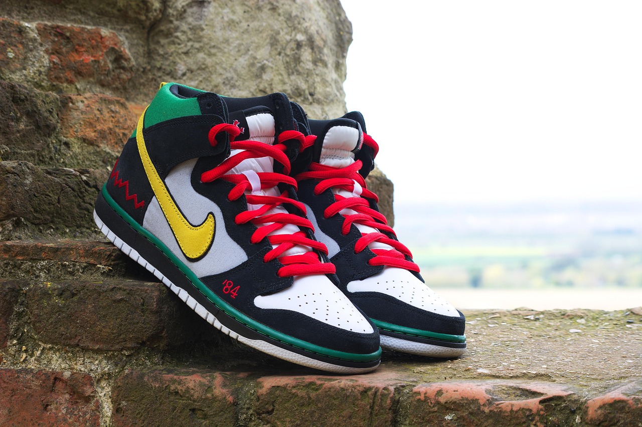 最新跑鞋Nike，速度与舒适的完美融合