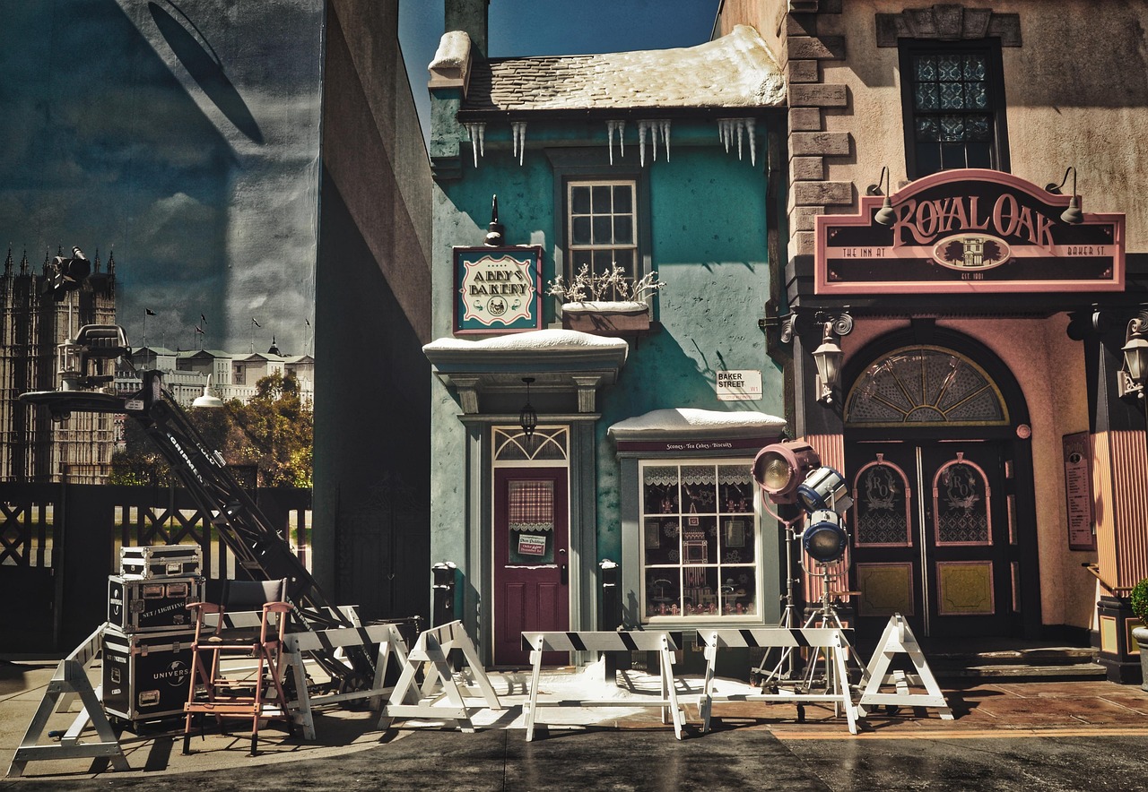 世界第一部电影的诞生背景及其深远影响