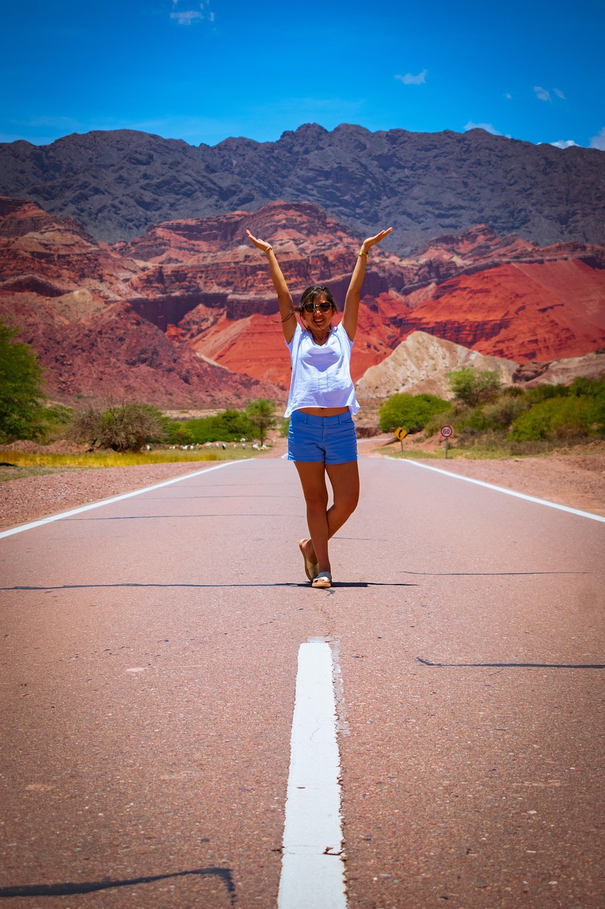 探索未知之美，2016鹅凰嶂全新游览路线攻略