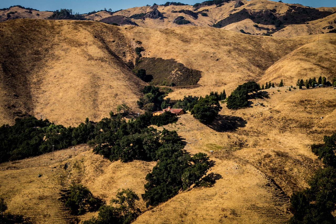 探索未知之美,2016鹅凰嶂全新游览路线攻略