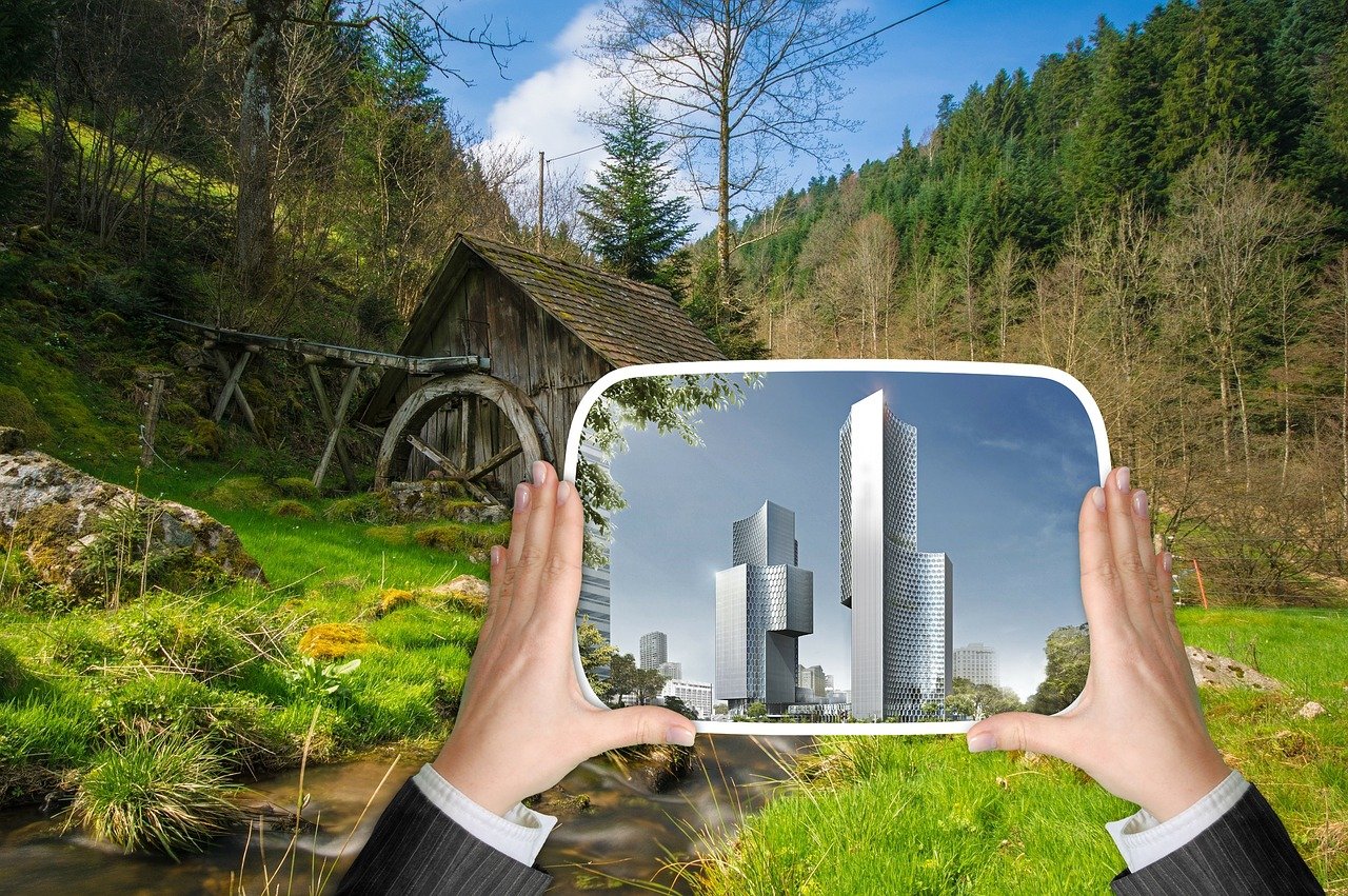 淮南最新规划动态,城市发展的蓝图、未来展望与前景展望