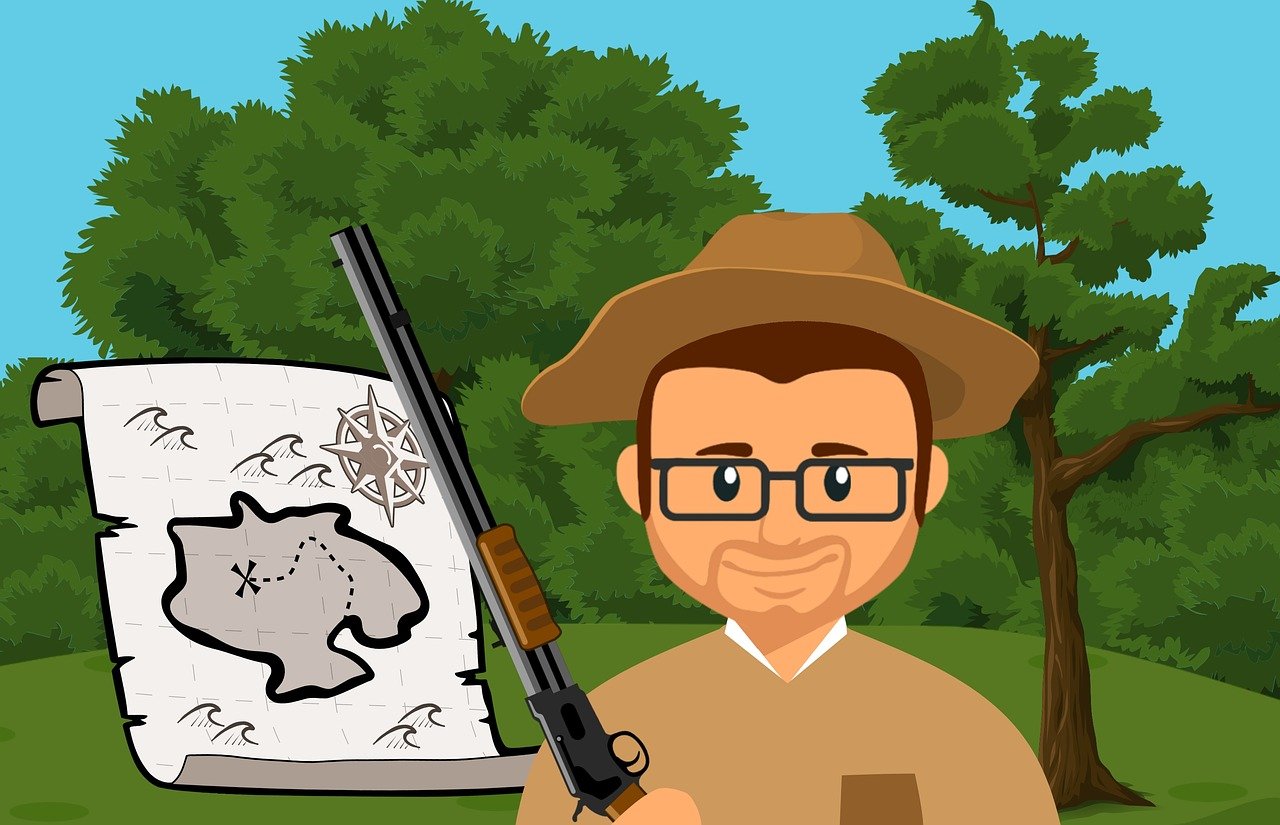 烹饪探险全新版,味蕾的冒险之旅启动!