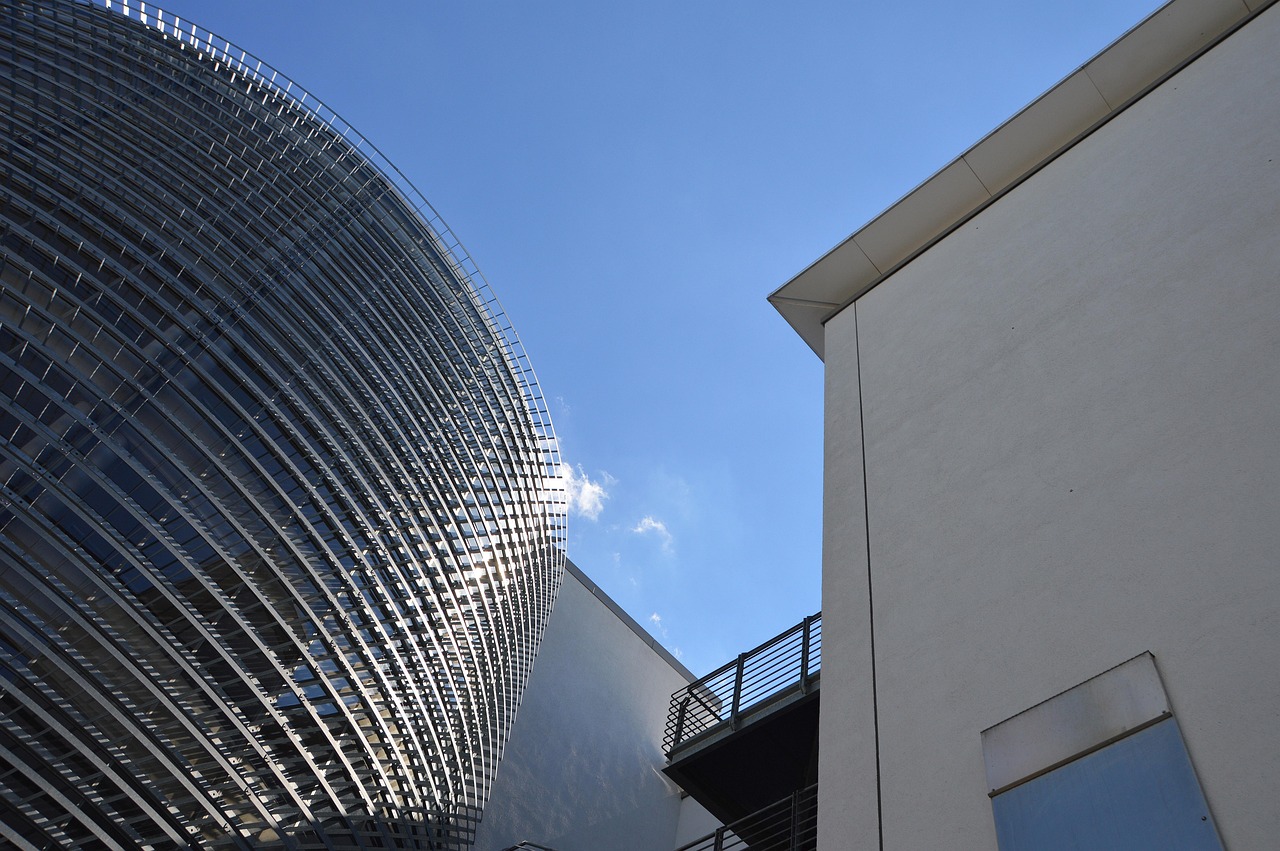 城市发展的脉搏与社区生活变革，最新社区地址概览