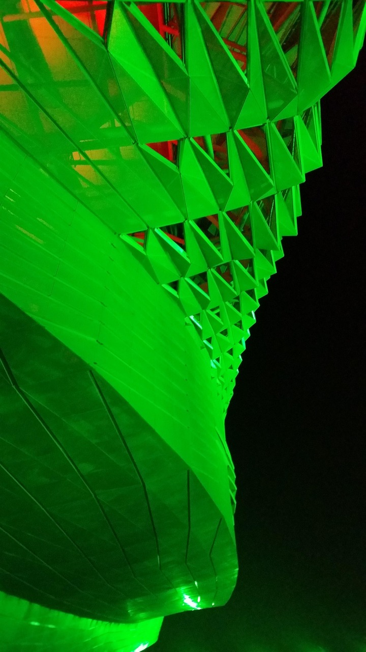 G356国道最新动态,建设进展、改造计划以及未来展望