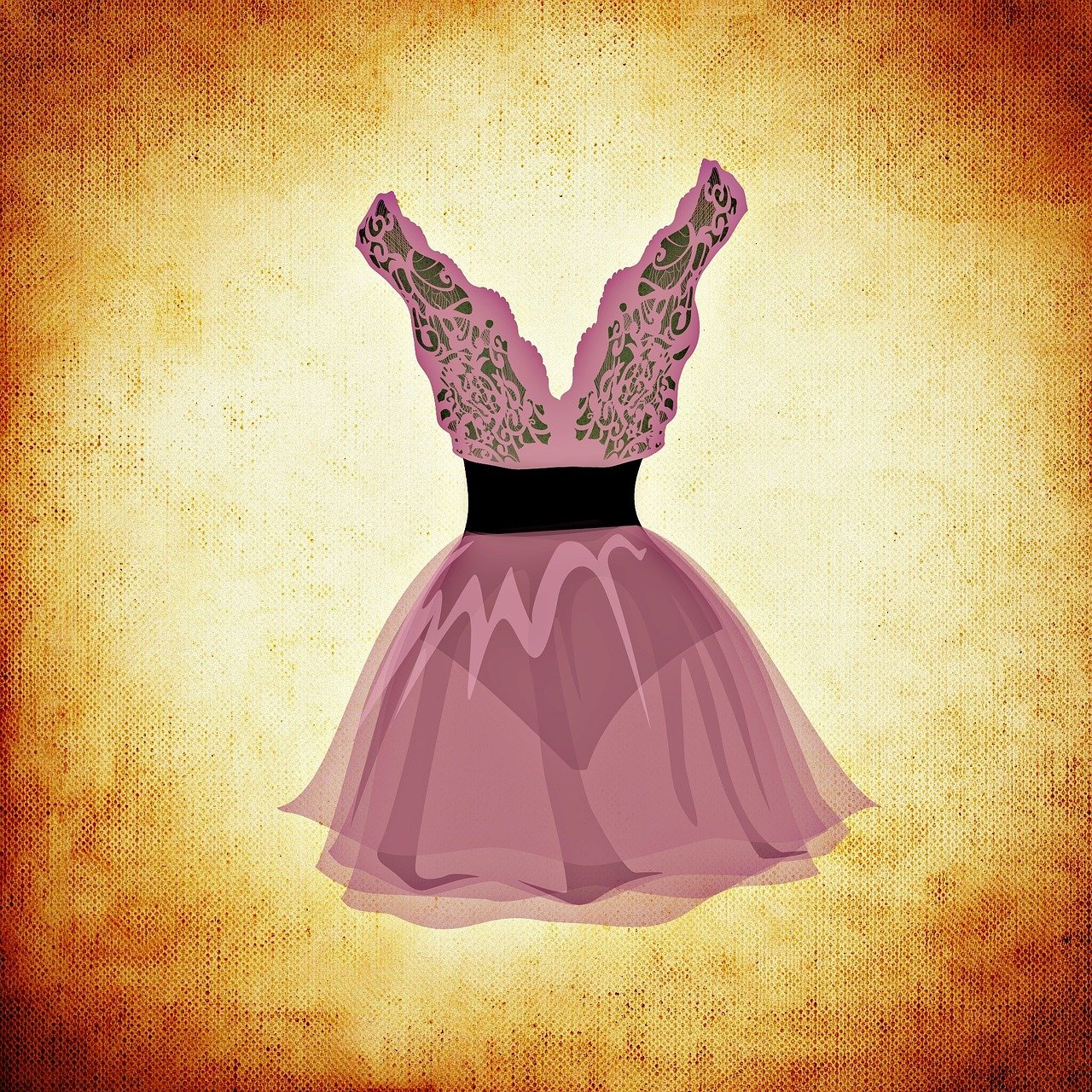 动漫衣服的绘画技巧,一步步入门指南