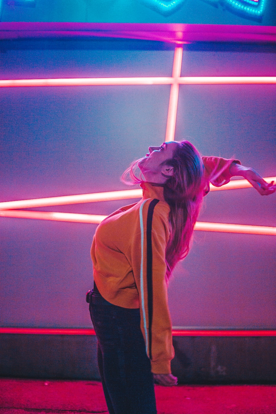 儿童独舞比赛,梦想起航的炫彩舞台